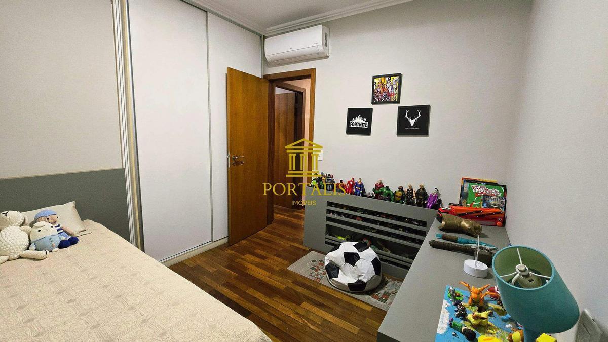 Apartamento, Santo Agostinho, 4 Quartos, 3 Vagas, 1 Suíte