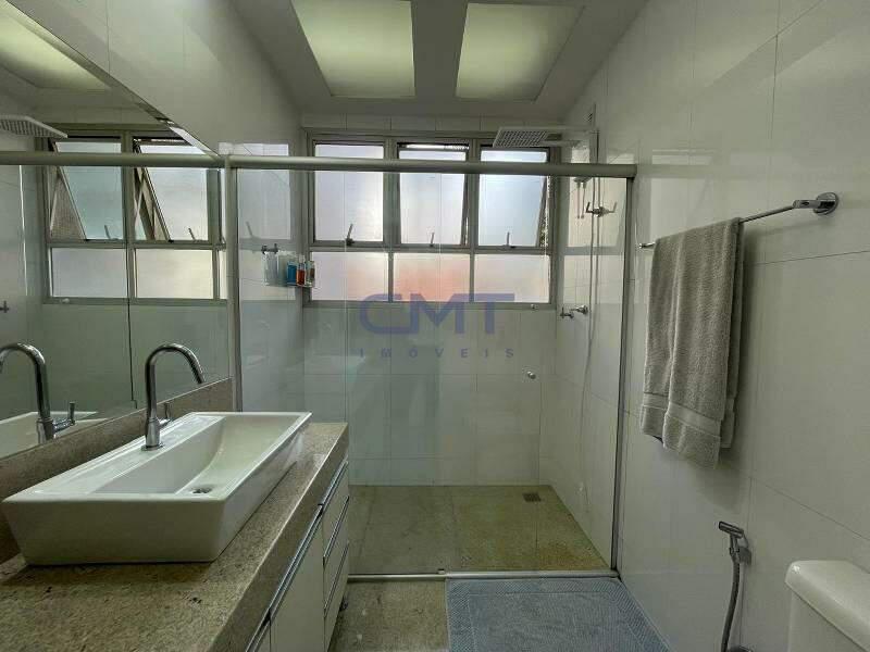 Apartamento, Anchieta, 4 Quartos, 3 Vagas, 2 Suítes