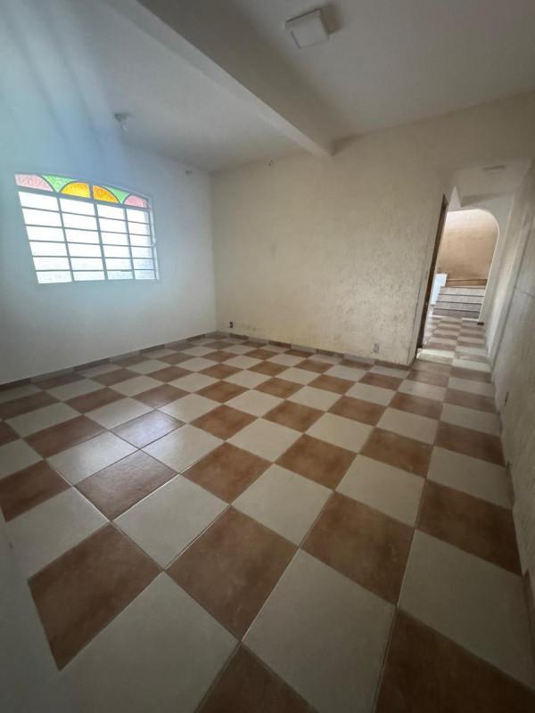 Casa, Centro, 4 Quartos, 1 Vaga