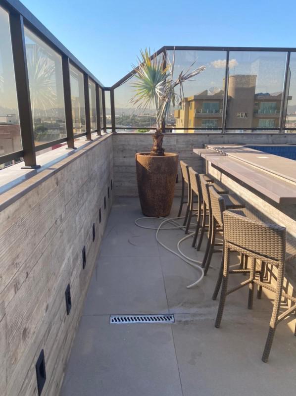 Cobertura, Inconfidentes, 3 Quartos, 4 Vagas, 3 Suítes