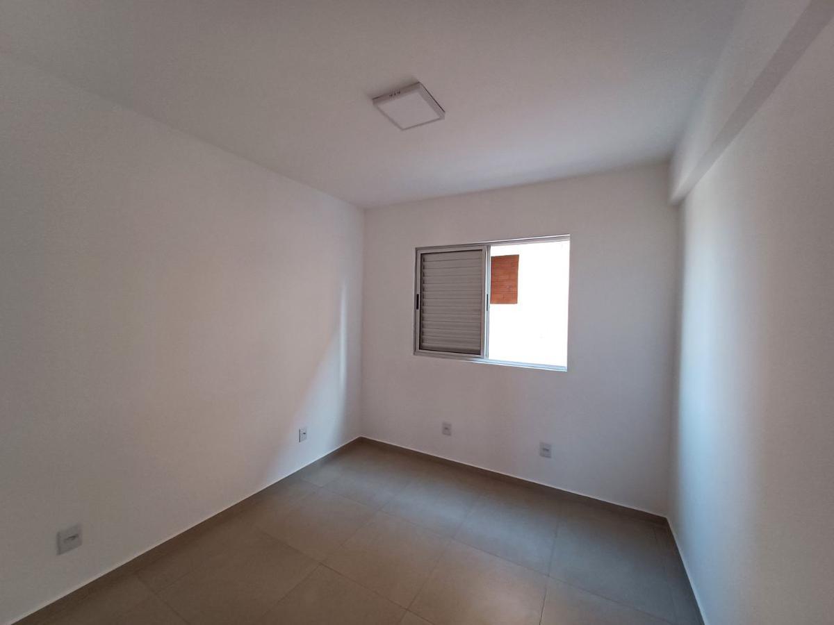 Apartamento, Jardim América, 3 Quartos, 2 Vagas, 1 Suíte