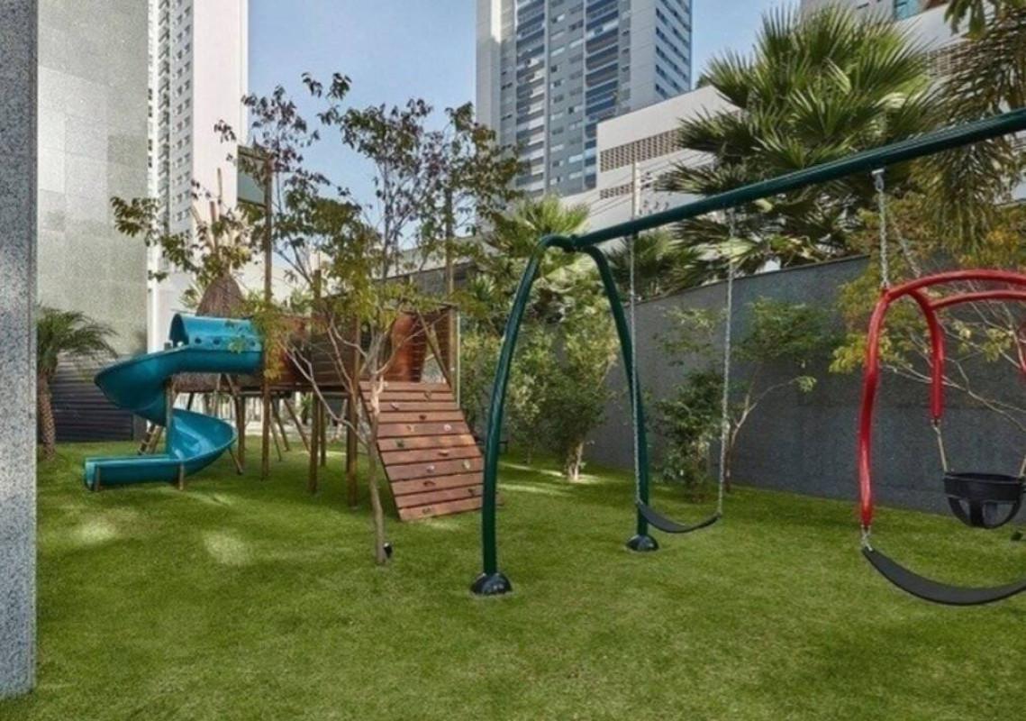 Apartamento, Betânia, 2 Quartos, 1 Vaga