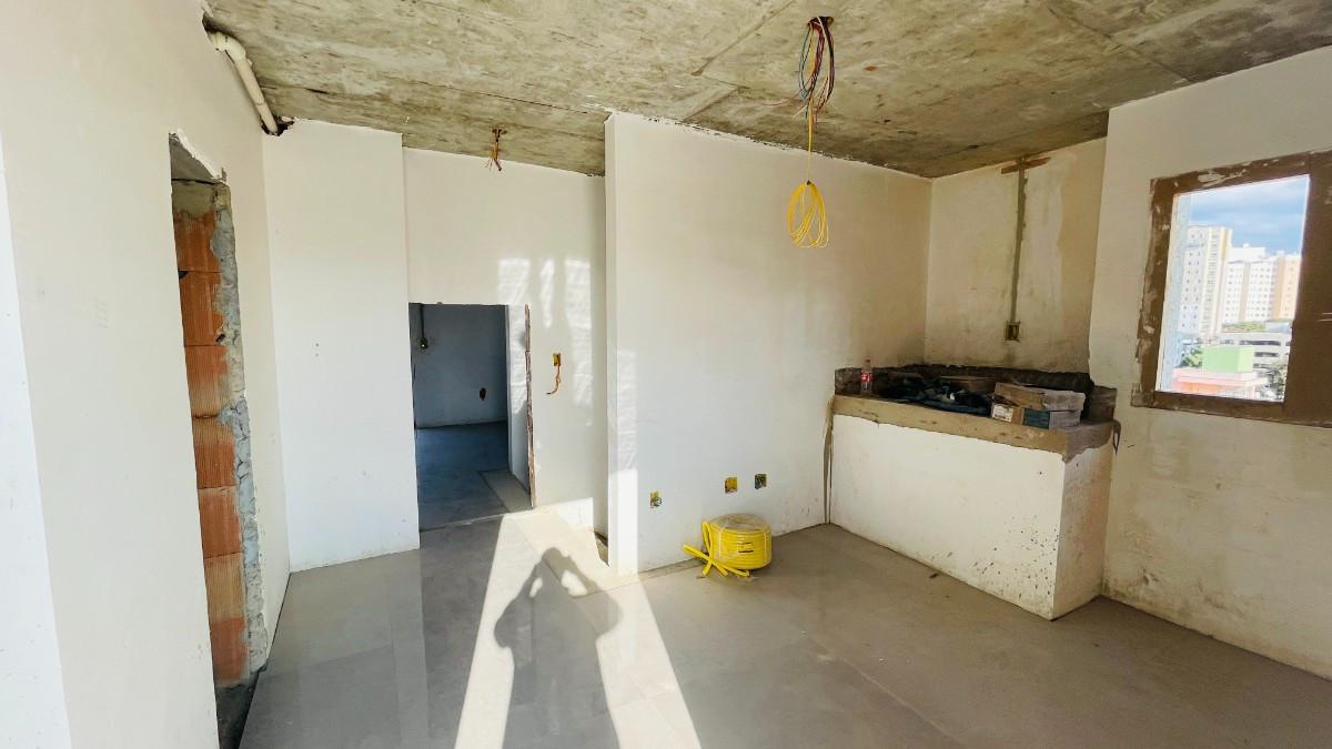 Cobertura, Ouro Preto, 3 Quartos, 3 Vagas, 3 Suítes