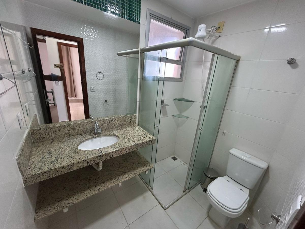 Apartamento, Alvorada, 3 Quartos, 1 Vaga