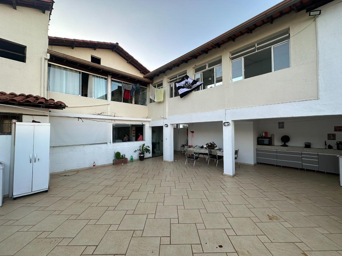 Casa, Renascença, 3 Quartos, 2 Vagas, 1 Suíte