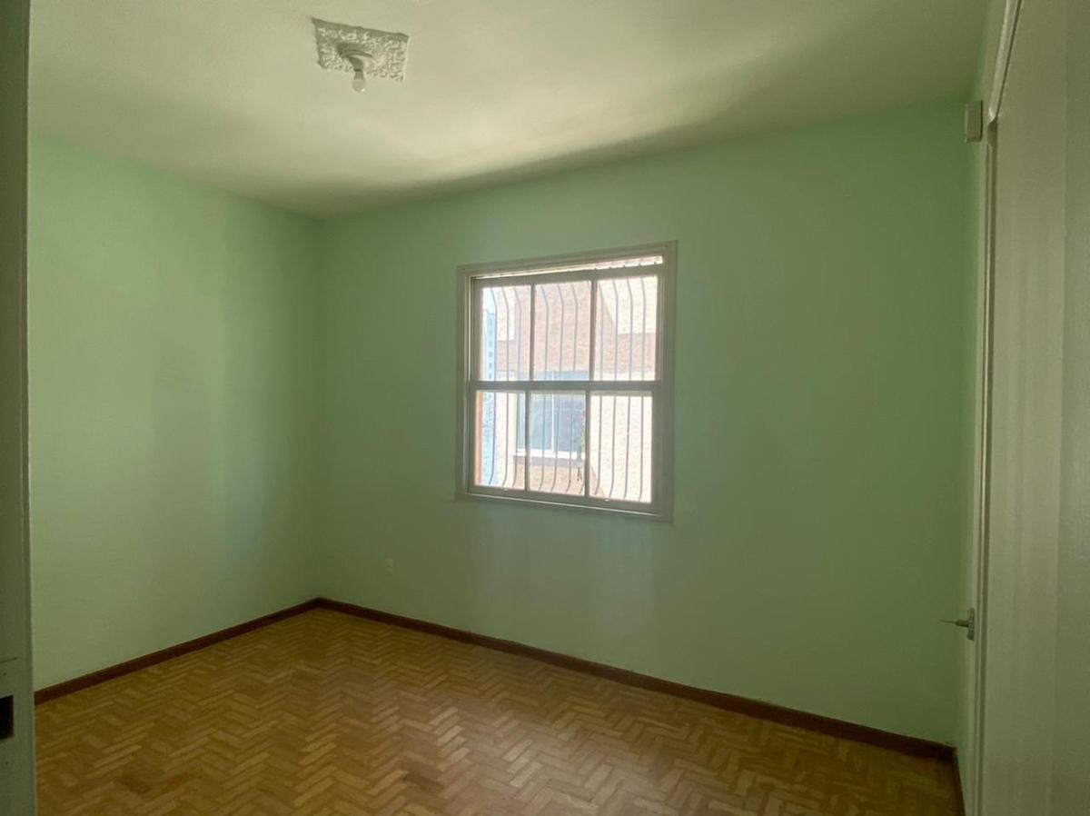 Apartamento, Colégio Batista, 3 Quartos, 0 Vaga