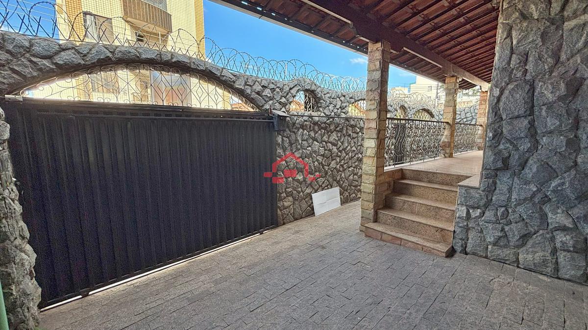 Andar, Eldorado, 3 Quartos, 4 Vagas, 1 Suíte