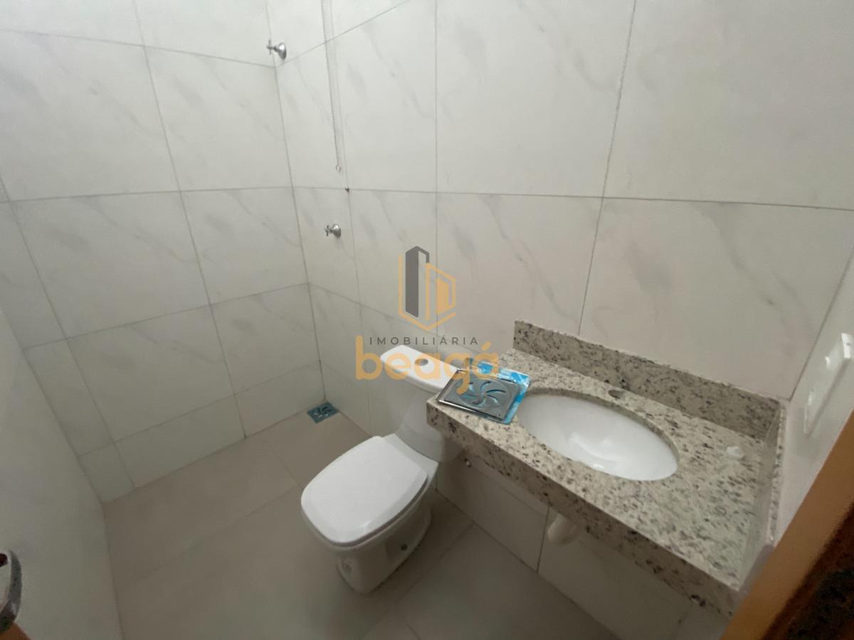 Casa, Parque Xangri-lá, 3 Quartos, 2 Vagas, 1 Suíte