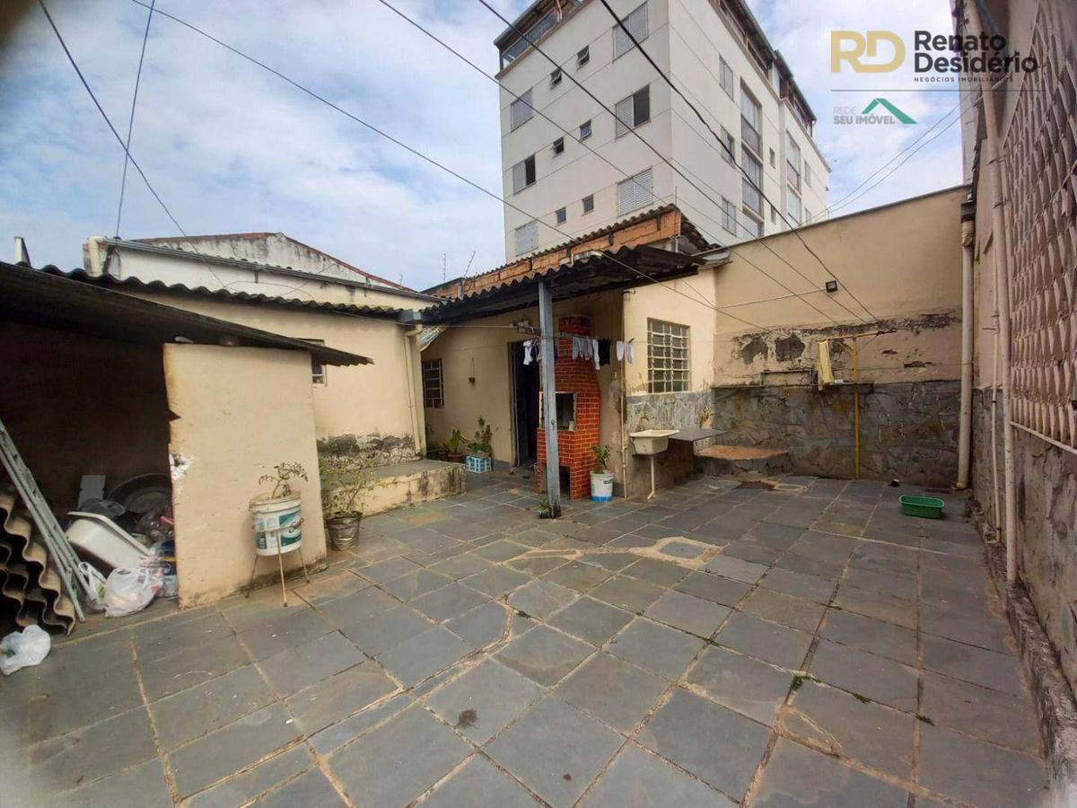 Casa, Sagrada Família, 3 Quartos, 2 Vagas