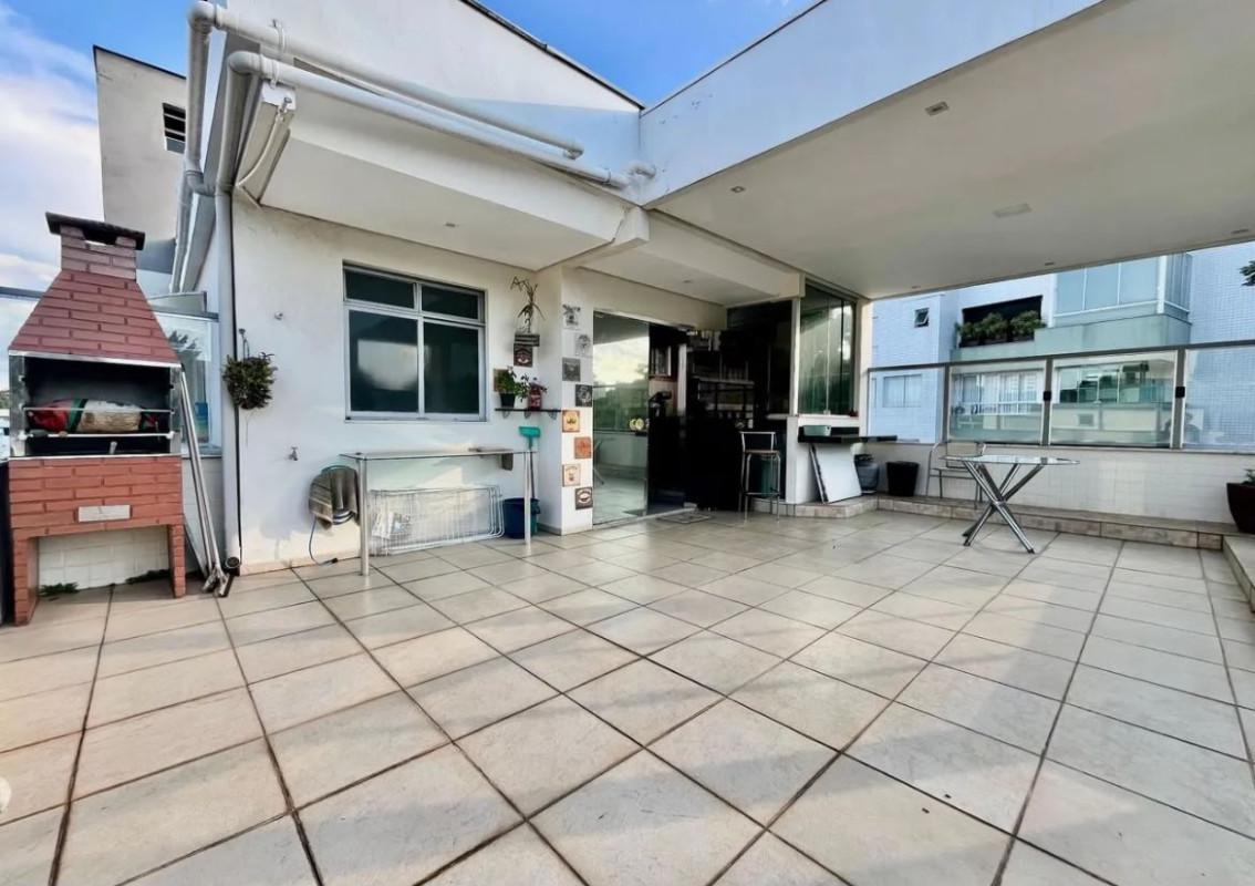 Apartamento, Dona Clara, 3 Quartos, 1 Vaga, 1 Suíte