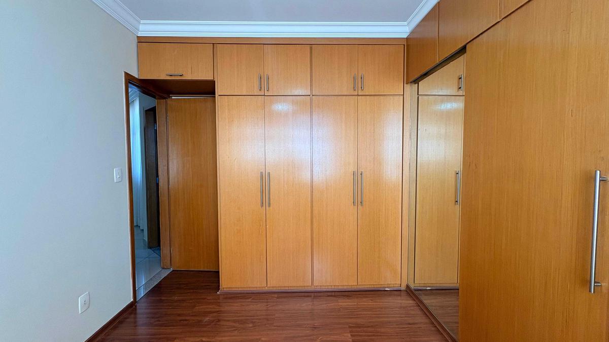 Apartamento, Barro Preto, 4 Quartos, 2 Vagas, 1 Suíte