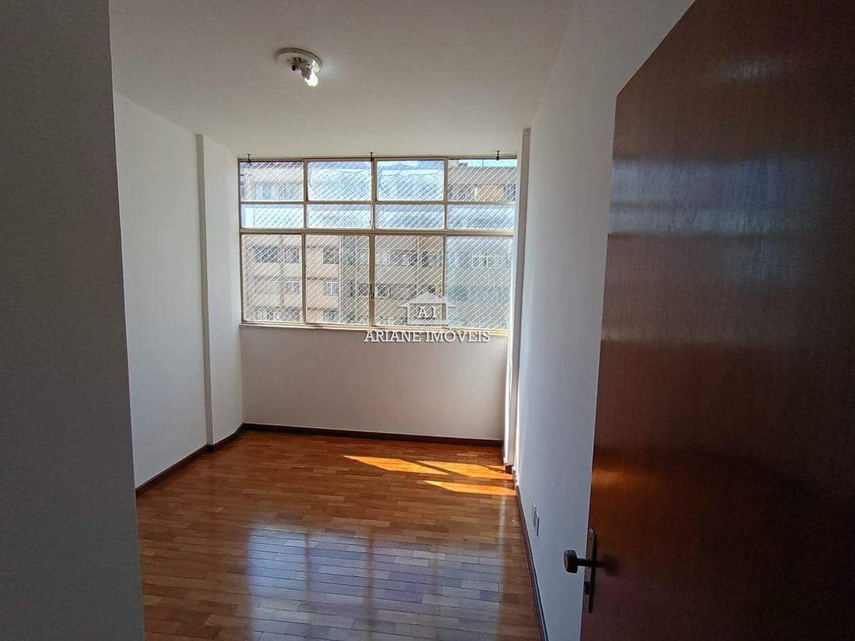 Apartamento, Barro Preto, 3 Quartos, 0 Vaga, 1 Suíte