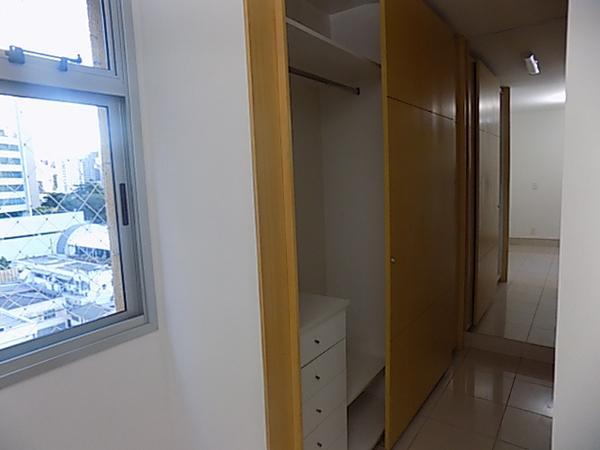 Apartamento, Funcionários, 2 Quartos, 2 Vagas, 1 Suíte