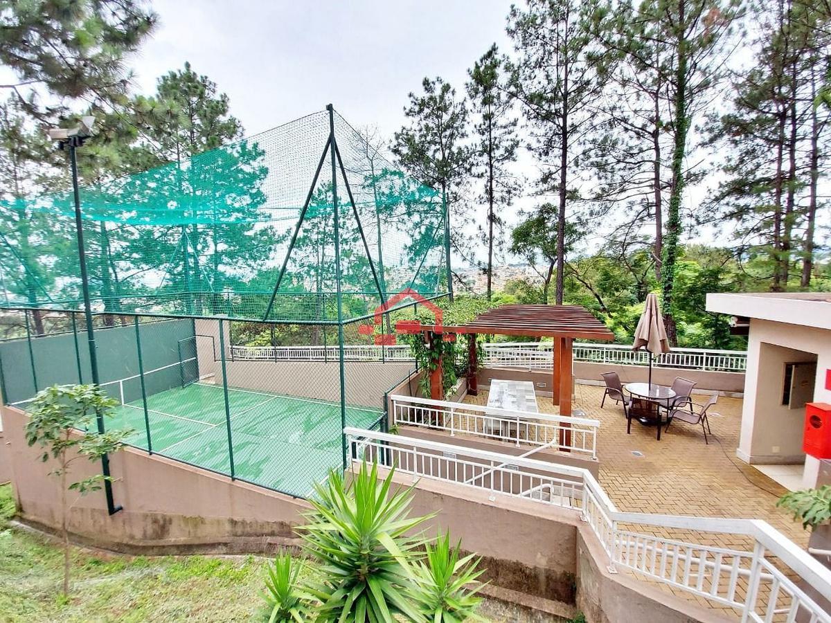 Apartamento, Caiçaras, 3 Quartos, 2 Vagas, 1 Suíte