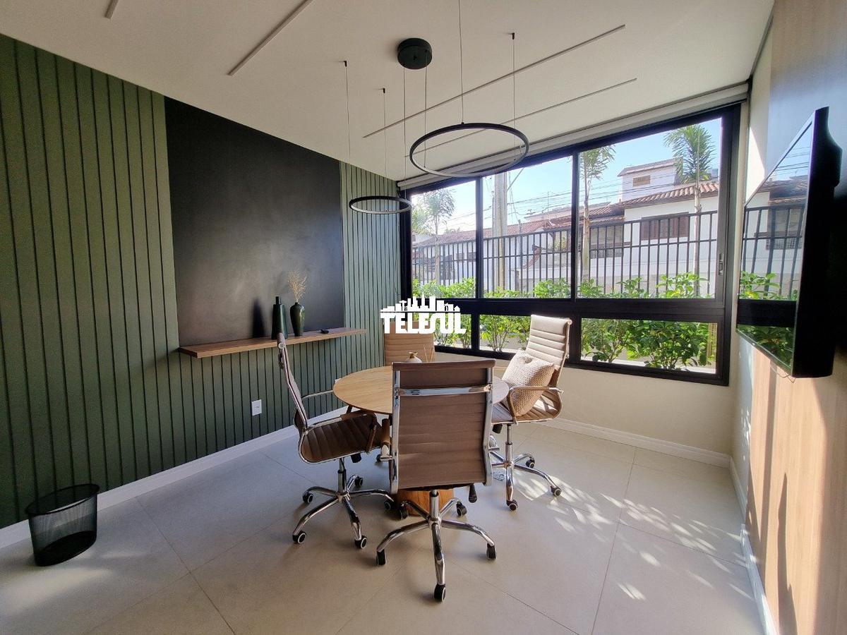 Apartamento, Vila Pinto, 2 Quartos, 1 Vaga, 1 Suíte