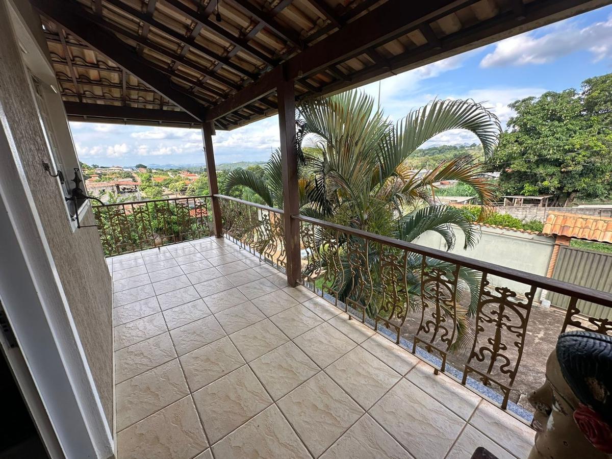 Fazenda, Centro, 5 Quartos, 10 Vagas, 2 Suítes
