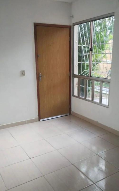 Apartamento, Juliana, 2 Quartos, 1 Vaga