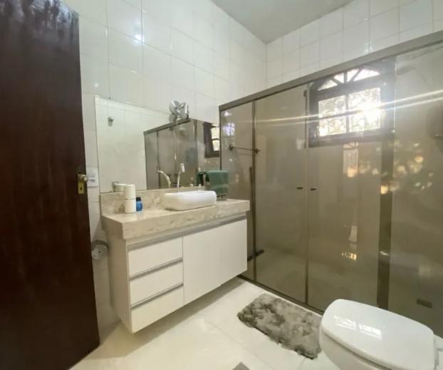 Casa, Dona Clara, 3 Quartos, 6 Vagas, 1 Suíte
