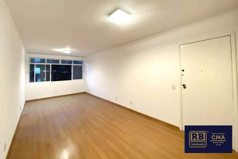 Apartamento, Coração de Jesus, 3 Quartos, 1 Vaga, 1 Suíte