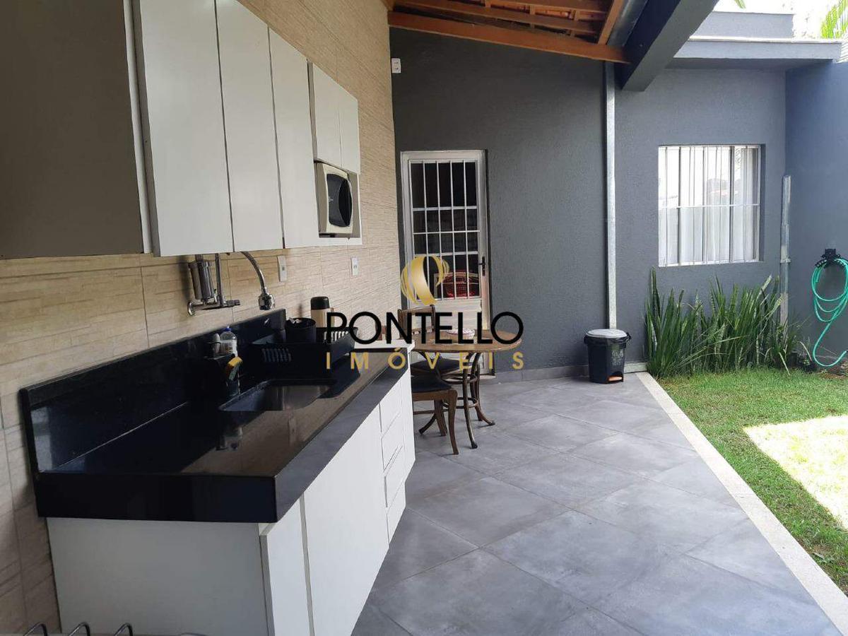 Casa, São João, 6 Quartos, 2 Vagas, 2 Suítes