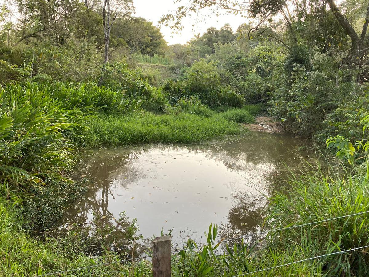 Fazenda, Zona Rural, 3 Quartos, 0 Vaga