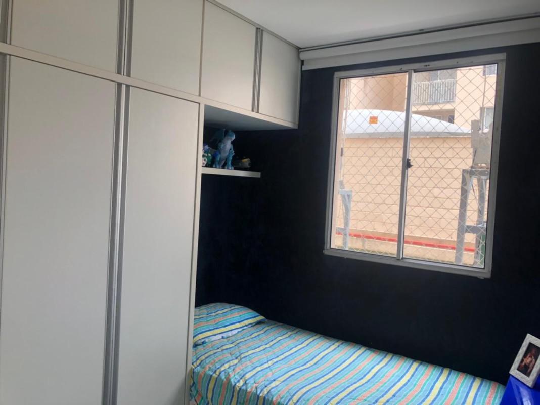Apartamento, Planalto, 3 Quartos, 1 Vaga, 1 Suíte
