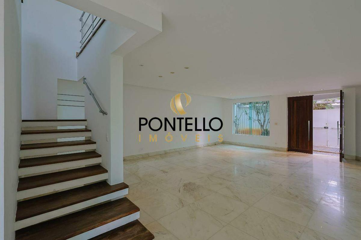 Casa, Belvedere, 4 Quartos, 5 Vagas, 3 Suítes