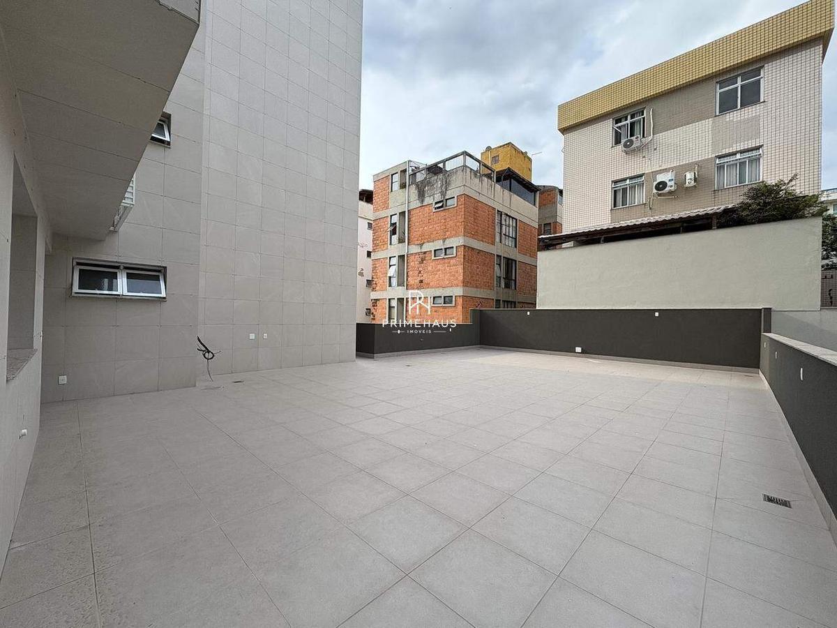 Apartamento, Castelo, 4 Quartos, 4 Vagas, 4 Suítes