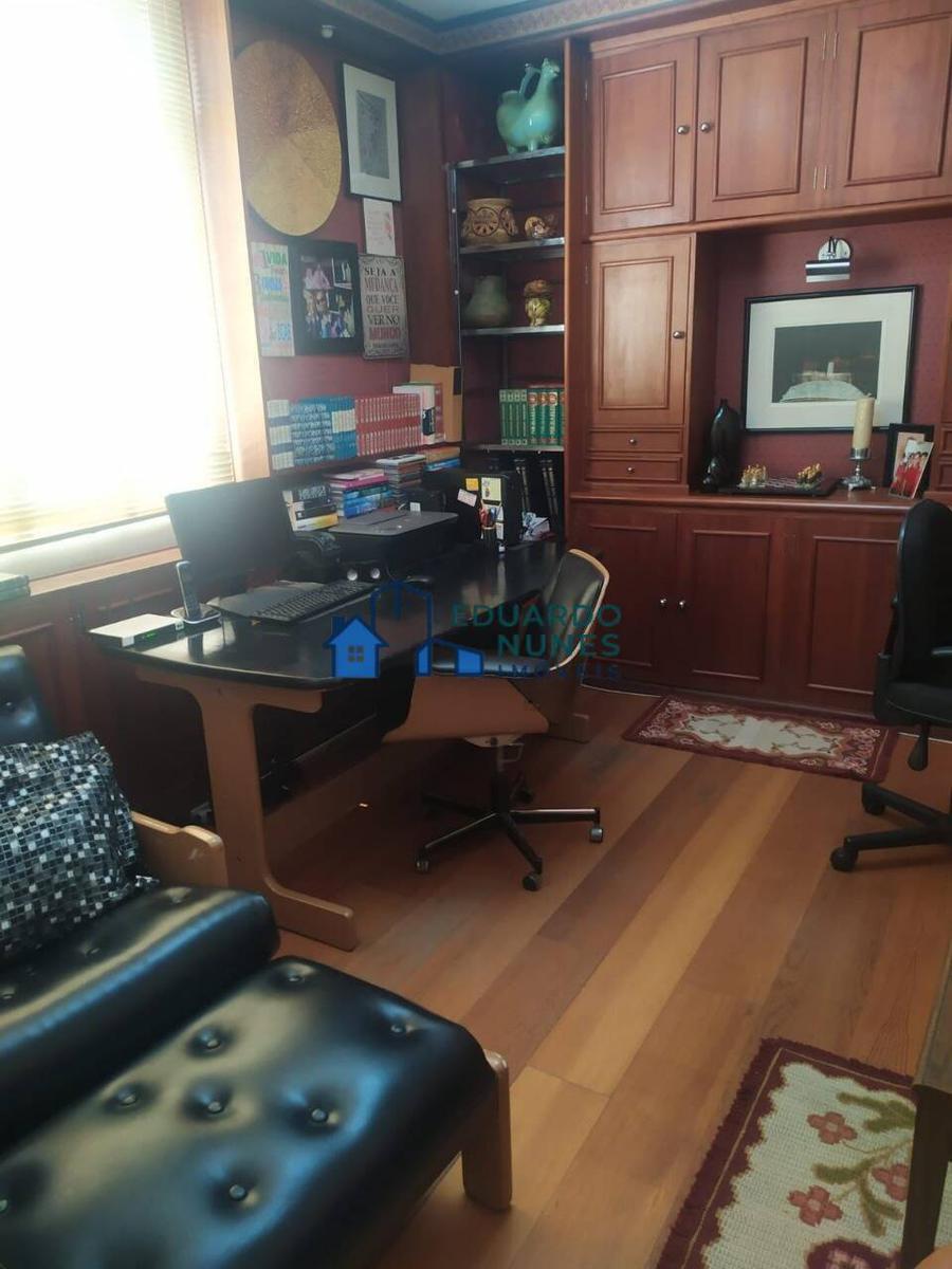 Cobertura, Santo Antônio, 5 Quartos, 2 Vagas, 2 Suítes