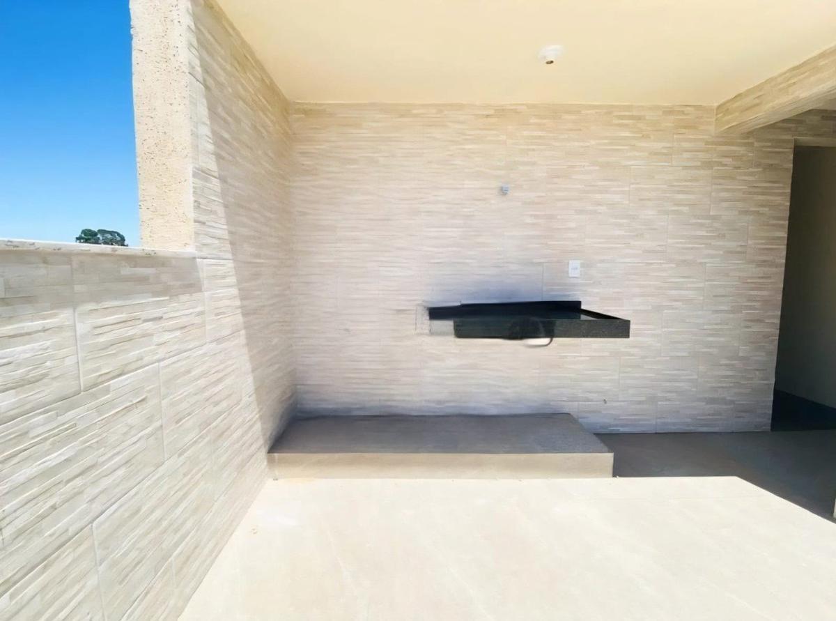 Cobertura, Planalto, 3 Quartos, 2 Vagas, 1 Suíte