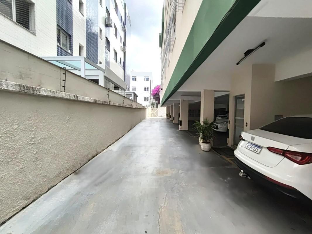 Apartamento, Padre Eustáquio, 2 Quartos, 1 Vaga, 1 Suíte