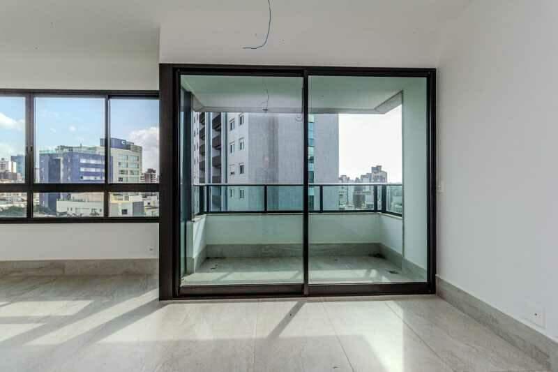 Apartamento, Serra, 4 Quartos, 3 Vagas, 3 Suítes