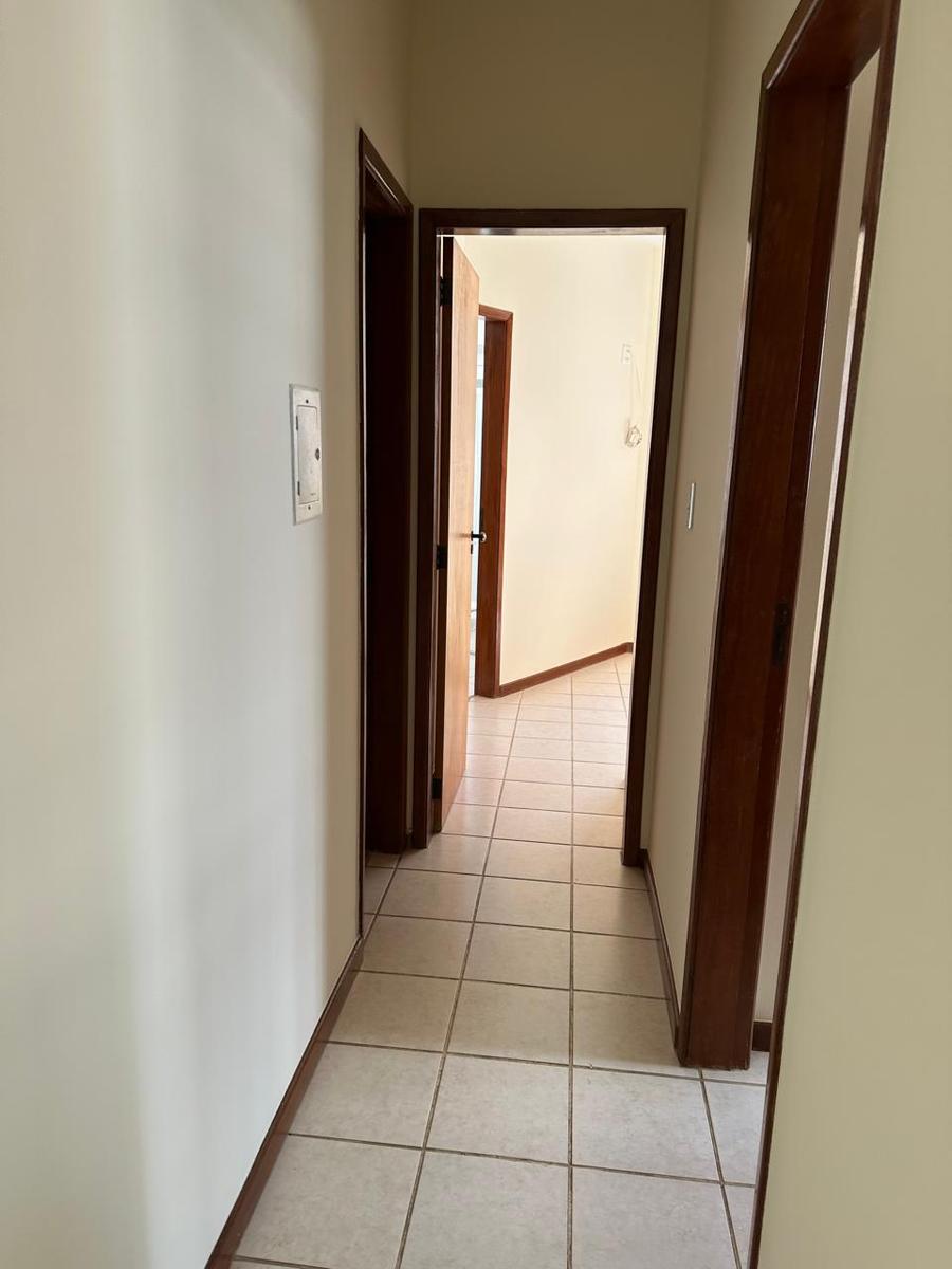 Apartamento, Sion, 2 Quartos, 2 Vagas, 1 Suíte