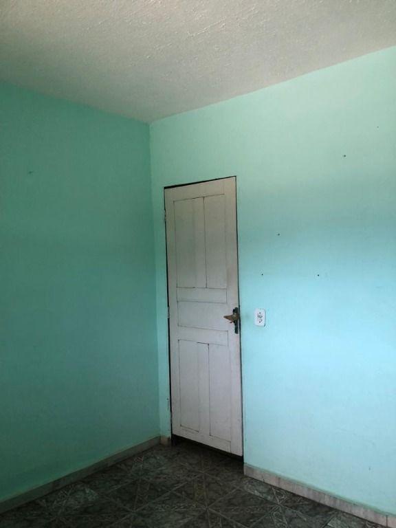 Casa, Itacolomi, 3 Quartos, 0 Vaga, 1 Suíte
