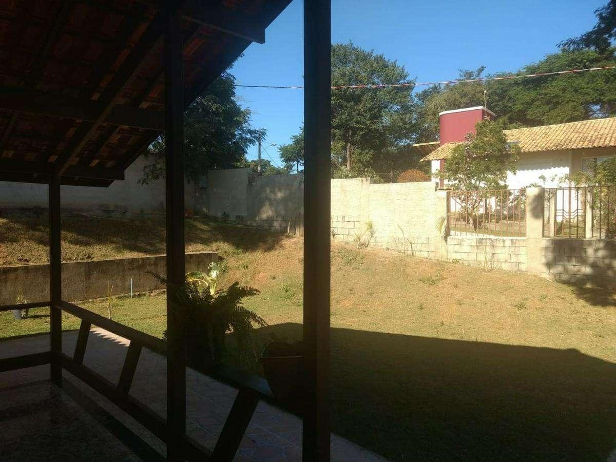 Casa em Condomínio, Aeronautas, 3 Quartos, 10 Vagas, 1 Suíte