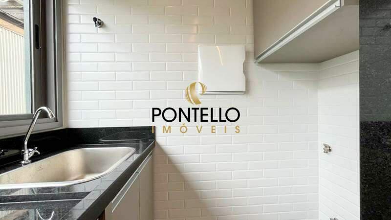 Apartamento, Funcionários, 2 Quartos, 2 Vagas, 1 Suíte