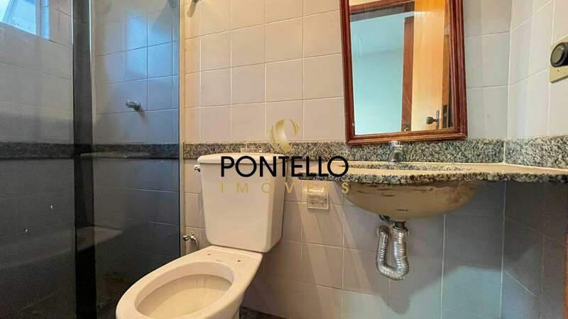 Cobertura, Santa Efigênia, 4 Quartos, 1 Vaga, 2 Suítes