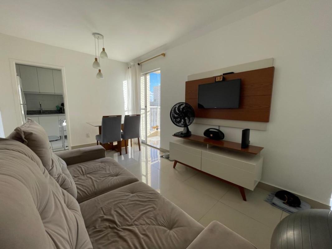 Apartamento, Paquetá, 2 Quartos, 1 Vaga, 1 Suíte