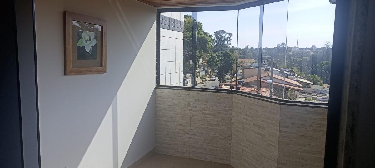 Apartamento, Itapoã, 3 Quartos, 2 Vagas, 1 Suíte