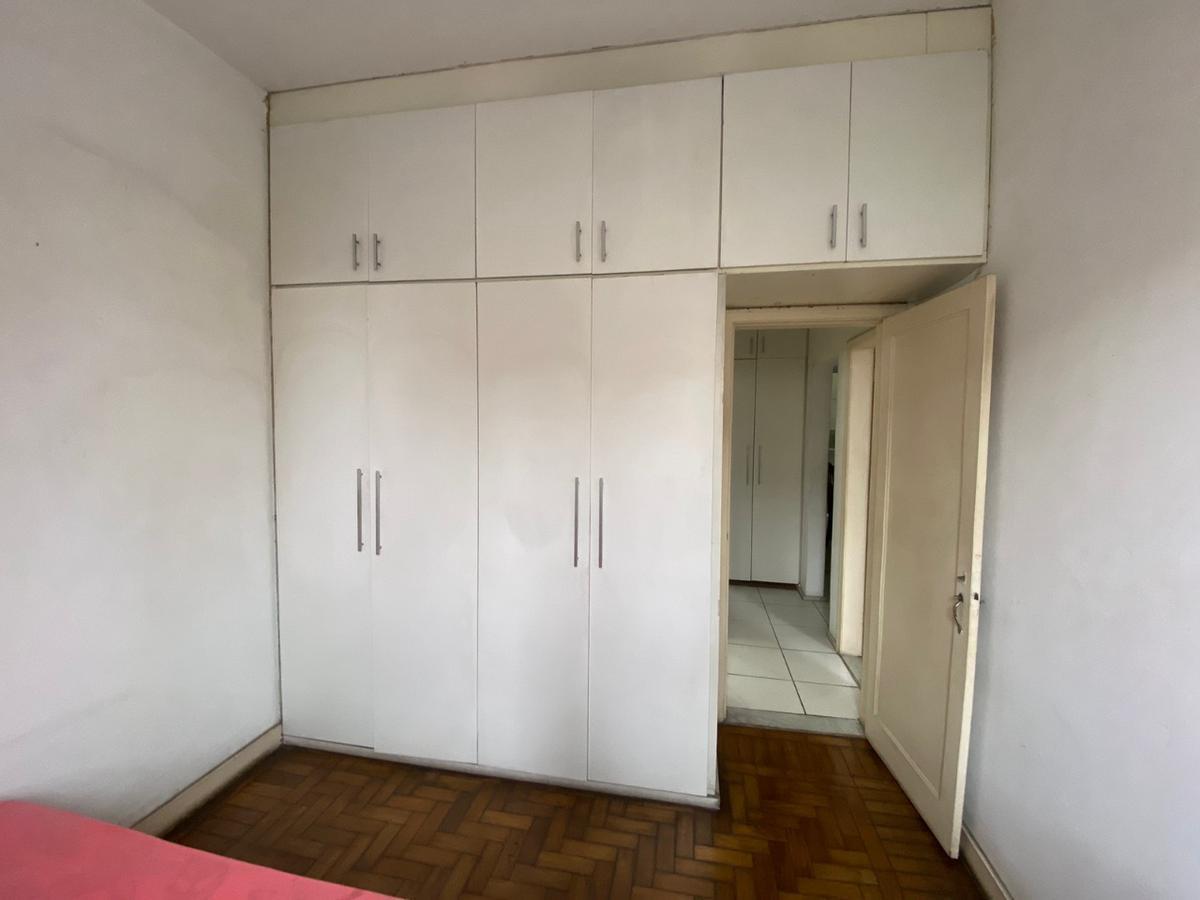Apartamento, Colégio Batista, 3 Quartos, 0 Vaga