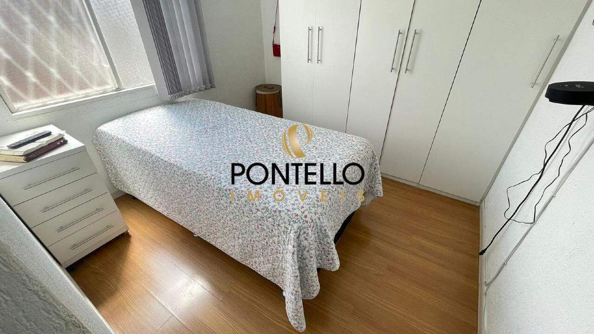 Apartamento, Havaí, 2 Quartos, 1 Vaga