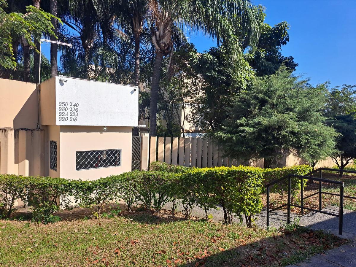 Apartamento, Santa Amélia, 2 Quartos, 1 Vaga