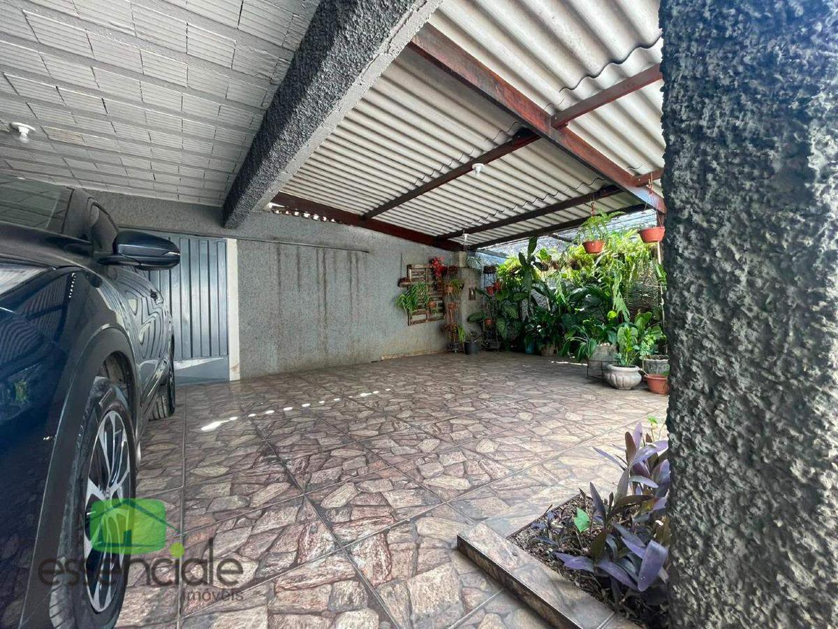 Casa, Bernardo Monteiro, 4 Quartos, 3 Vagas