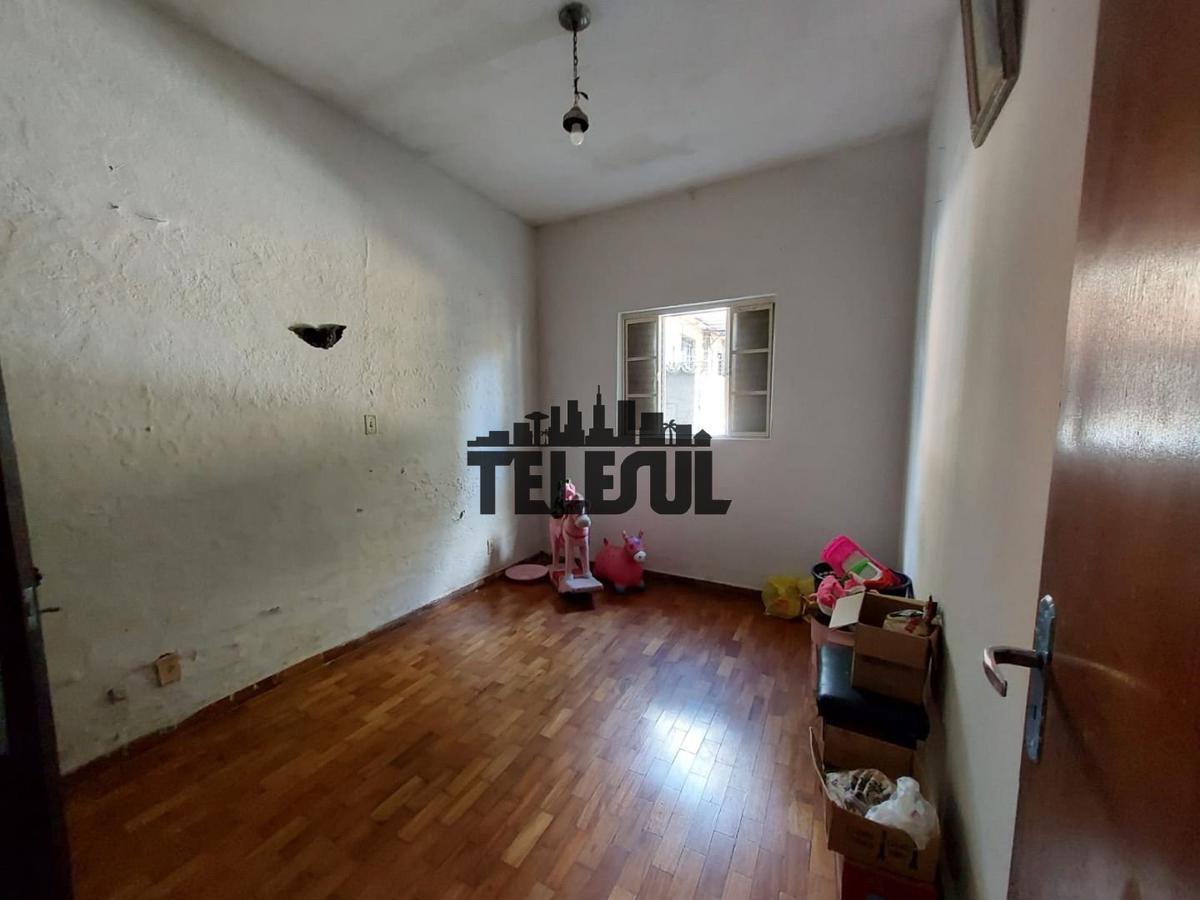 Casa, Vila Adelaide, 3 Quartos, 0 Vaga, 2 Suítes