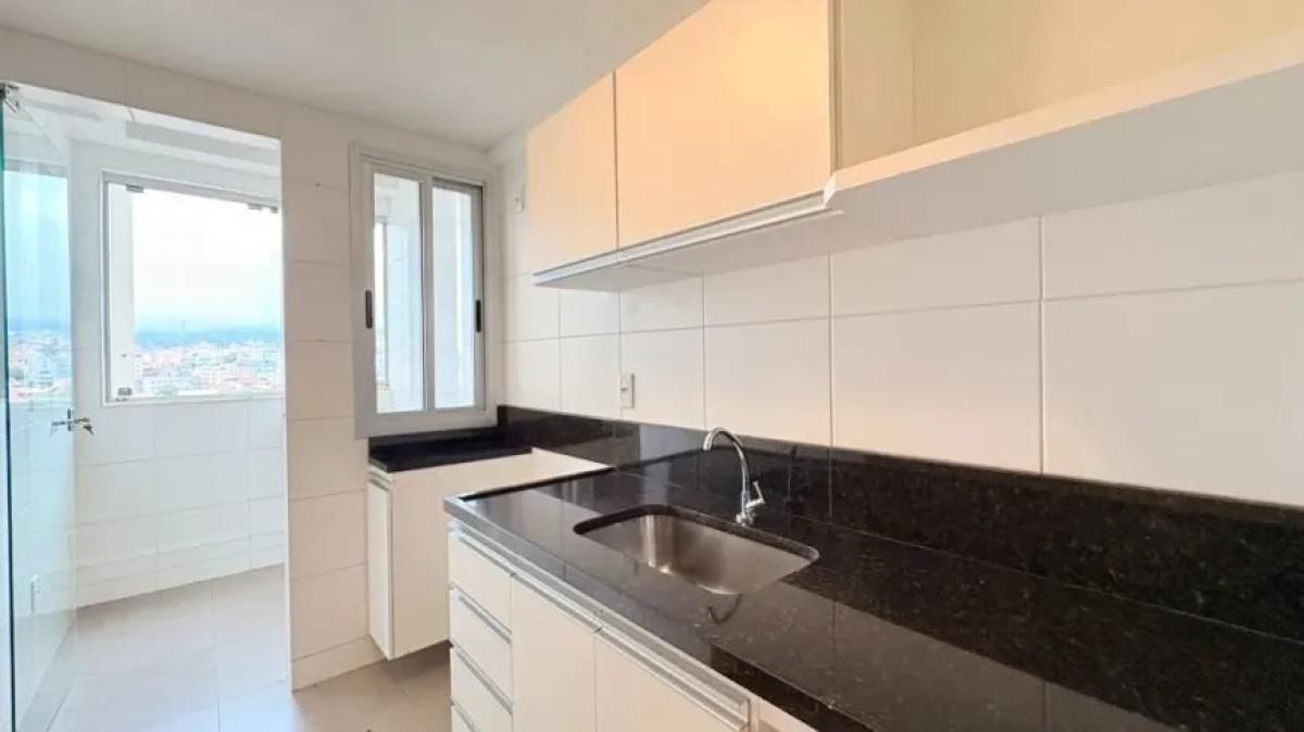 Apartamento, Sagrada Família, 3 Quartos, 2 Vagas, 1 Suíte