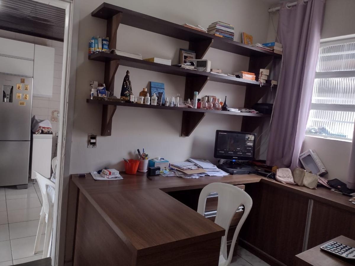 Casa, Nossa Senhora do Carmo, 2 Quartos, 3 Vagas