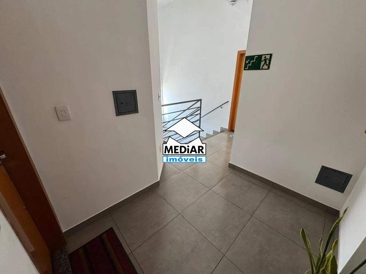 Cobertura, Santa Inês, 3 Quartos, 2 Vagas, 2 Suítes