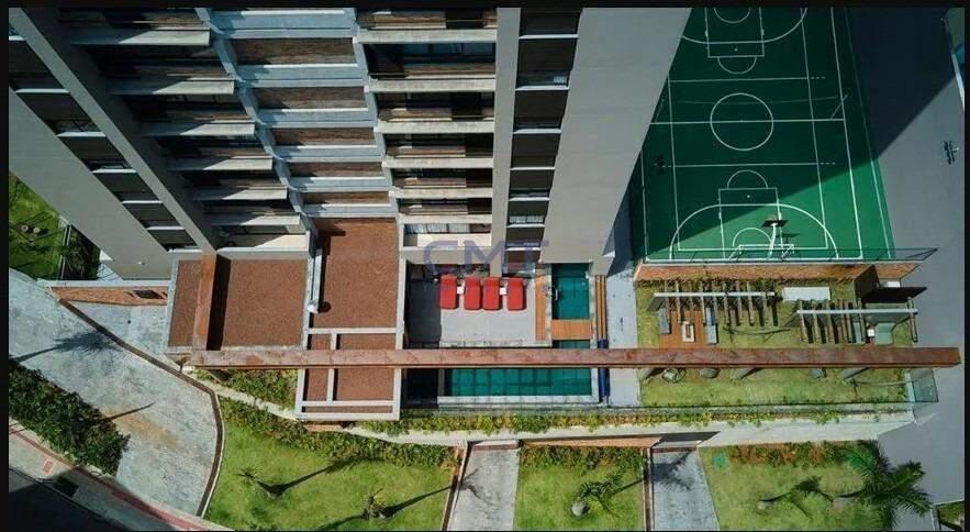Apartamento, Sion, 4 Quartos, 3 Vagas, 2 Suítes