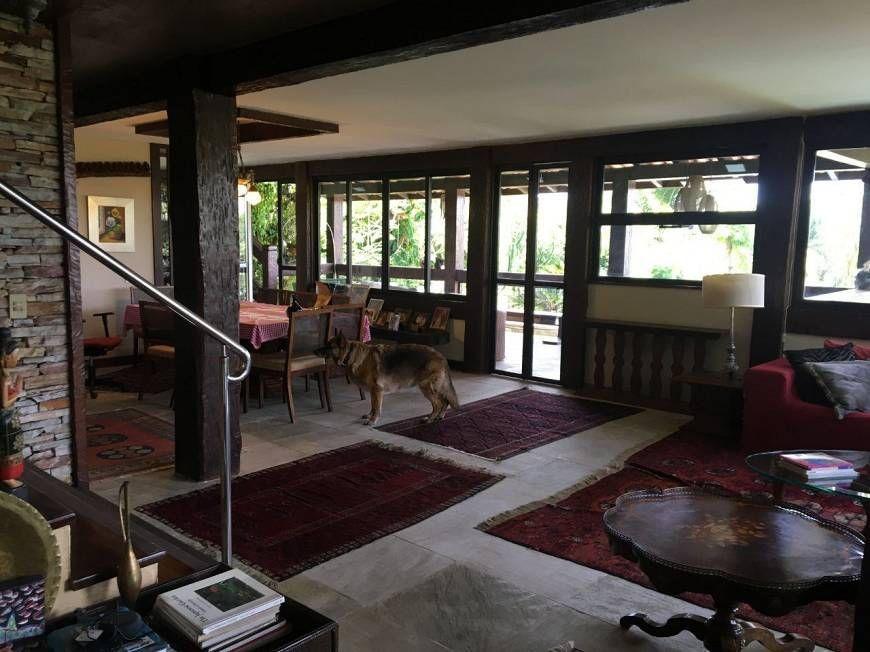 Casa, Jardim Atlântico, 4 Quartos, 8 Vagas, 2 Suítes