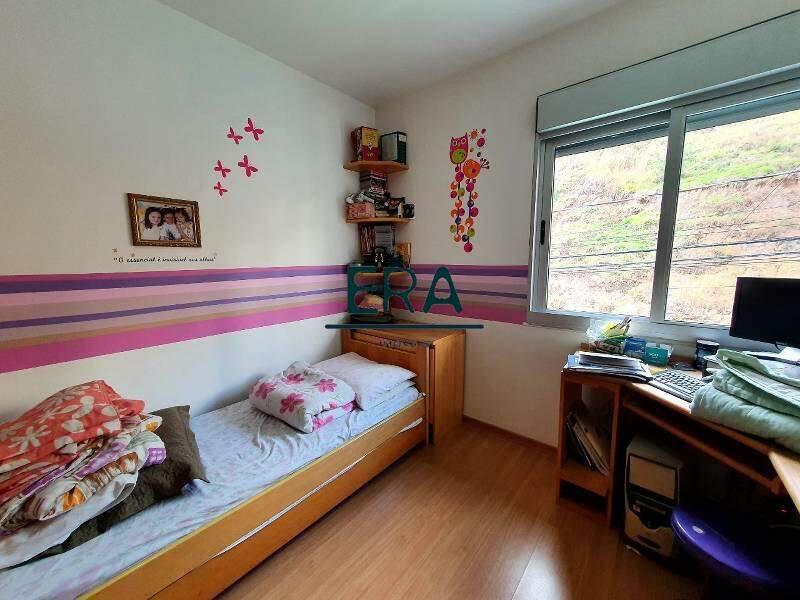 Casa, Santa Lúcia, 4 Quartos, 3 Vagas, 1 Suíte